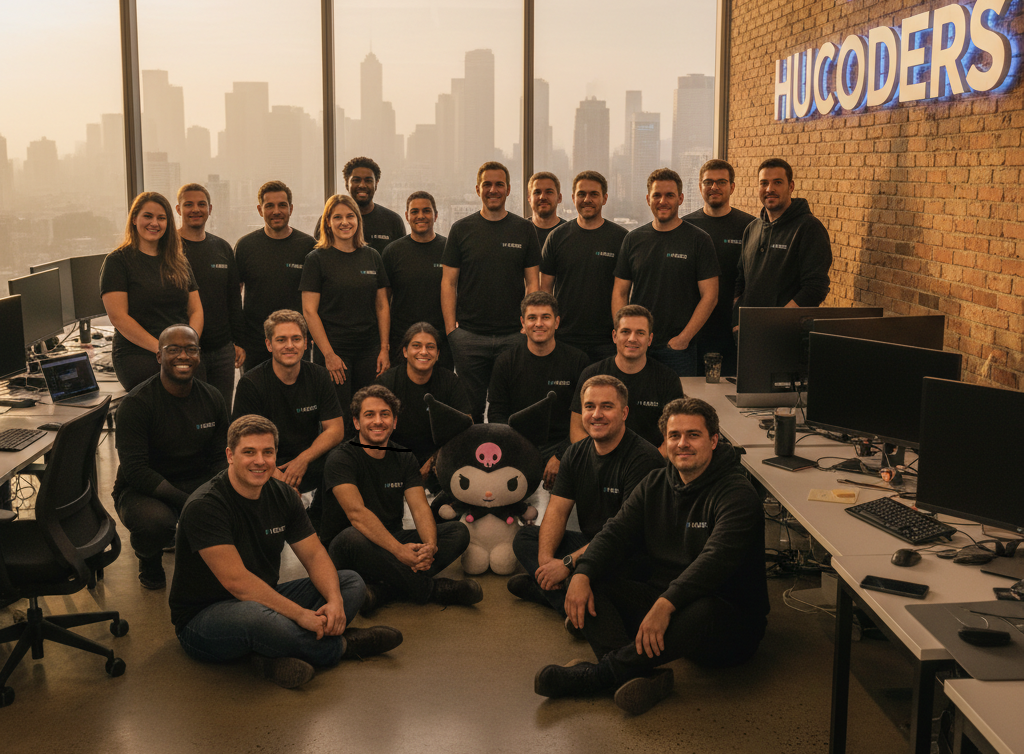 Software Development Workspace