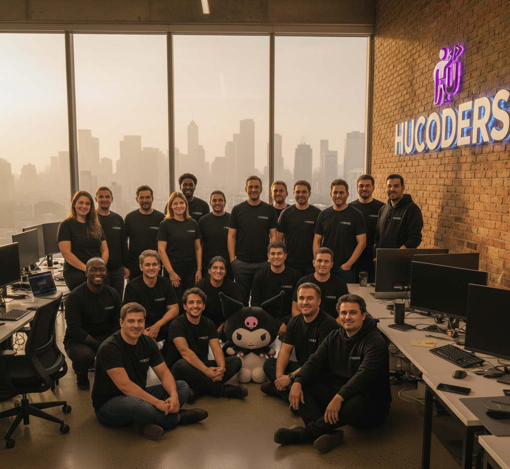 Software Development Workspace